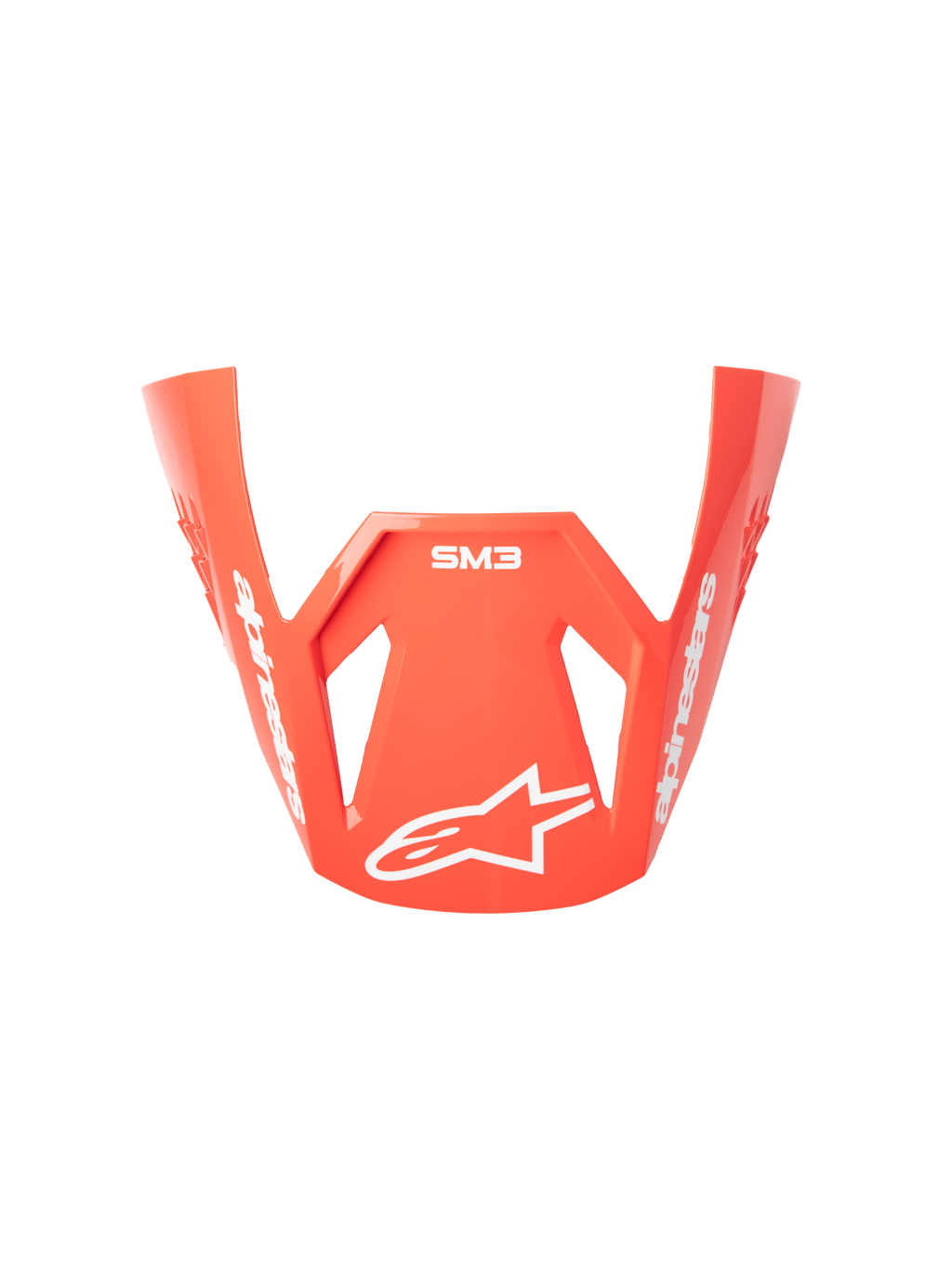Visor Sm3 Radium