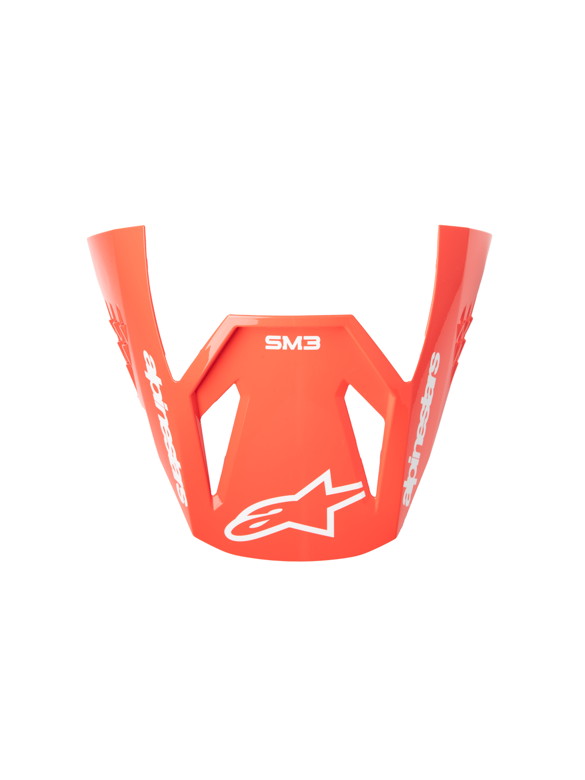 Visor Sm3 Radium