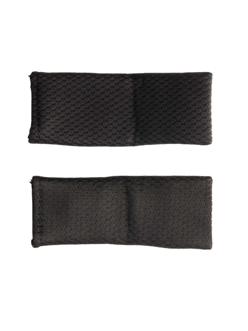 Chin Strap Cover Sm7 Black