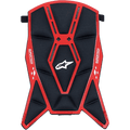 Top Pad S-M10/Sm8 Bk M/2X