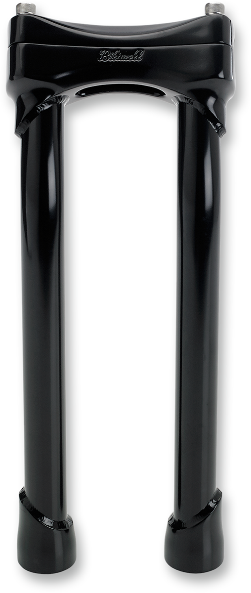 Murdock Handlebar Risers