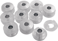 Premium Fuel Tank Mounting Bushings