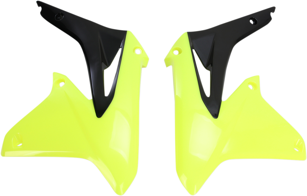 Replacement Radiator Shrouds