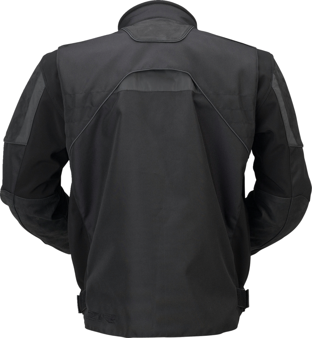 Reverance Jacket