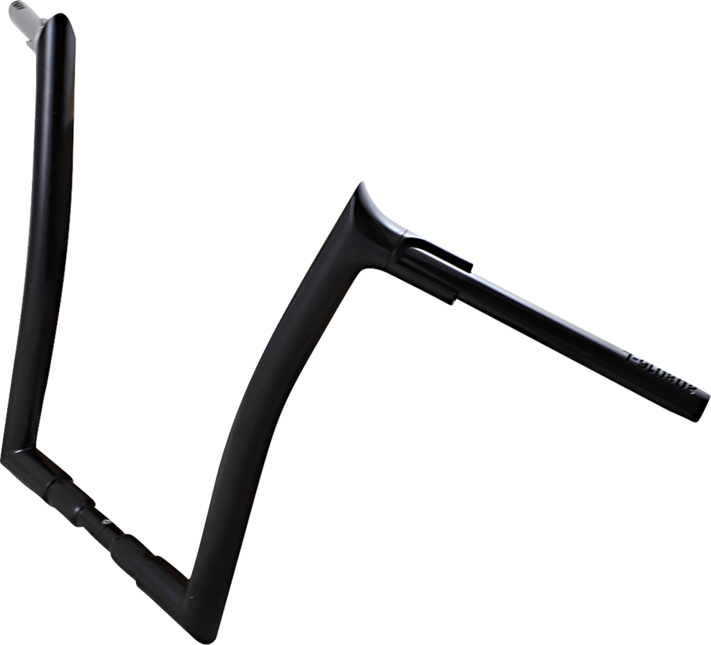 1-1/2" EZ Install Pointed Top Handlebar