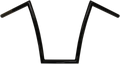 1" Strip Handlebar