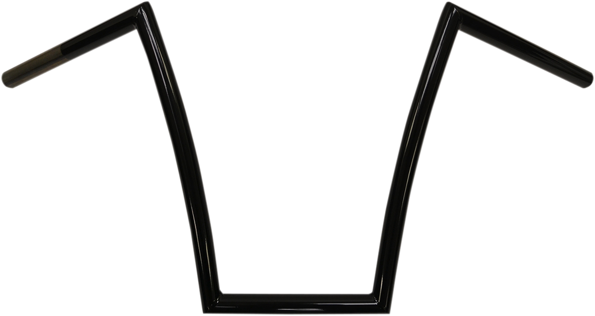 1" Strip Handlebar