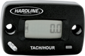 Tachometer/Hour Meter with Log Book