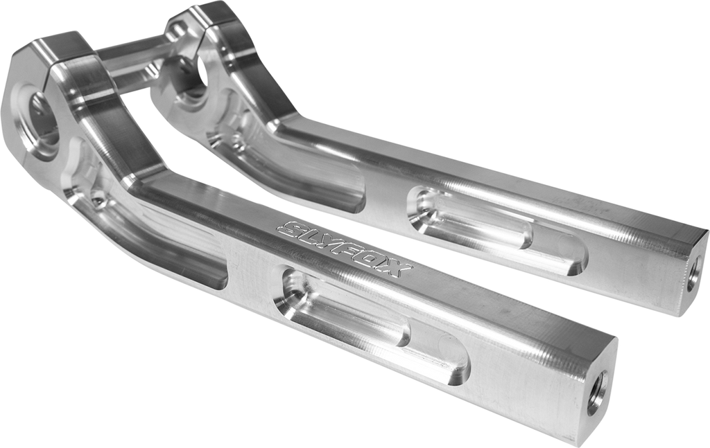 Handlebar Riser Kit