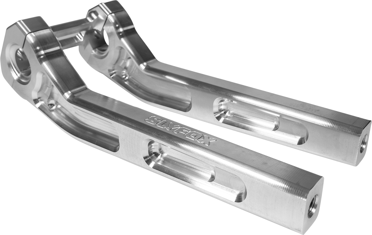 Handlebar Riser Kit