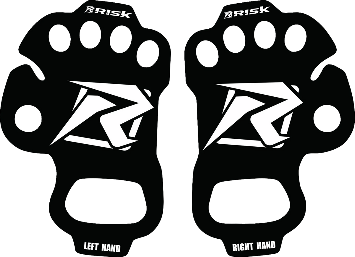 Ultra Thin Palm Protectors