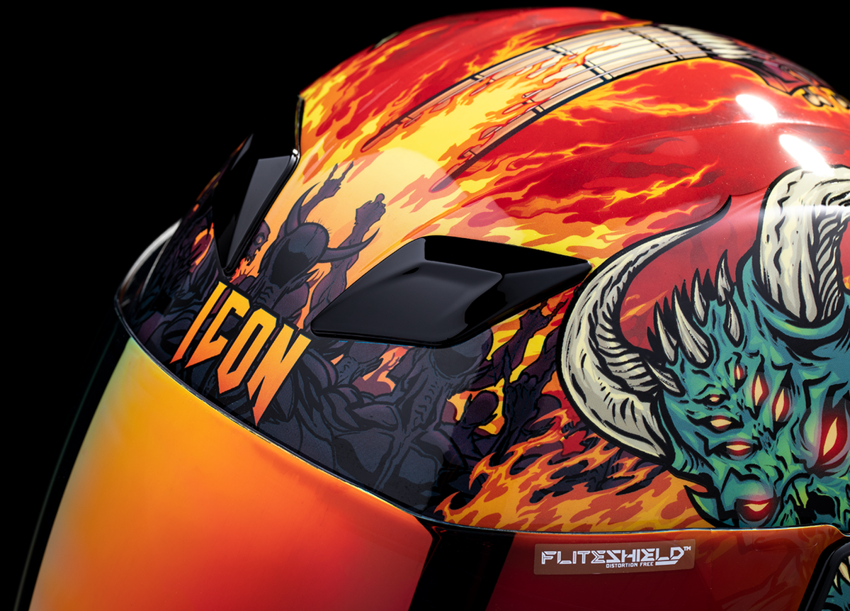 Airflite™ Blegh MIPS® Helmet