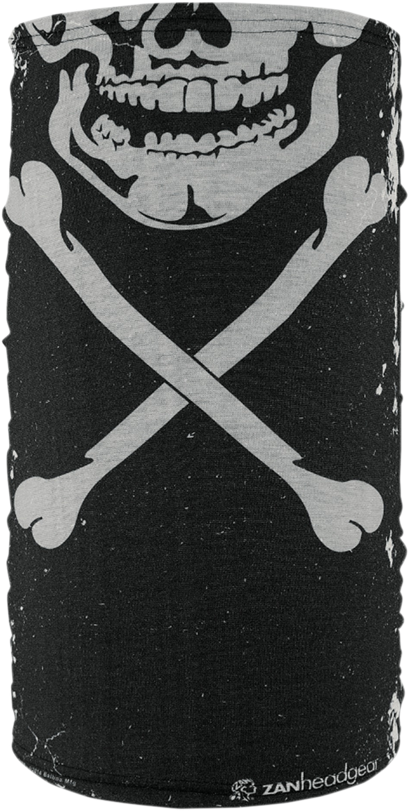 Motley Tube® Fleece Lined