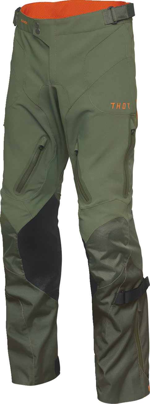 Range Pants