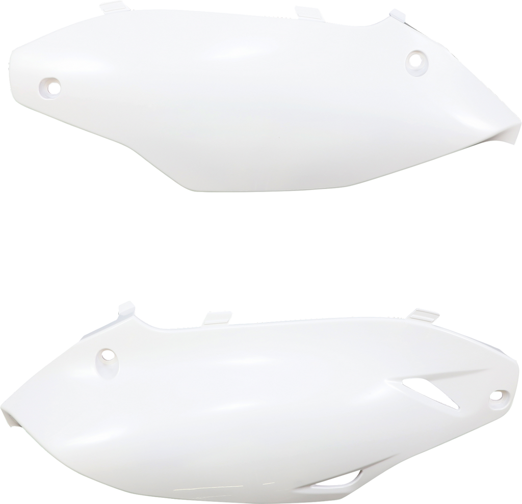 Replacement Side Panels