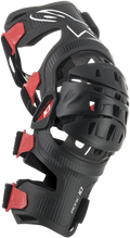 Bionic-10 Carbon Knee Brace — Left