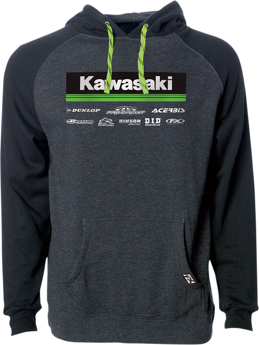 21 Racewear Hoodie