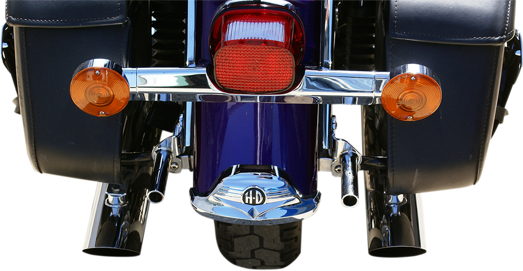 Receiver Bracket Kit