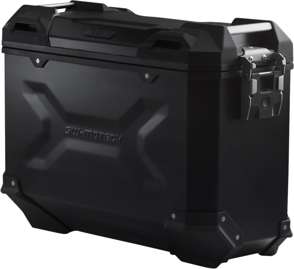 Trax ADV Hard Case