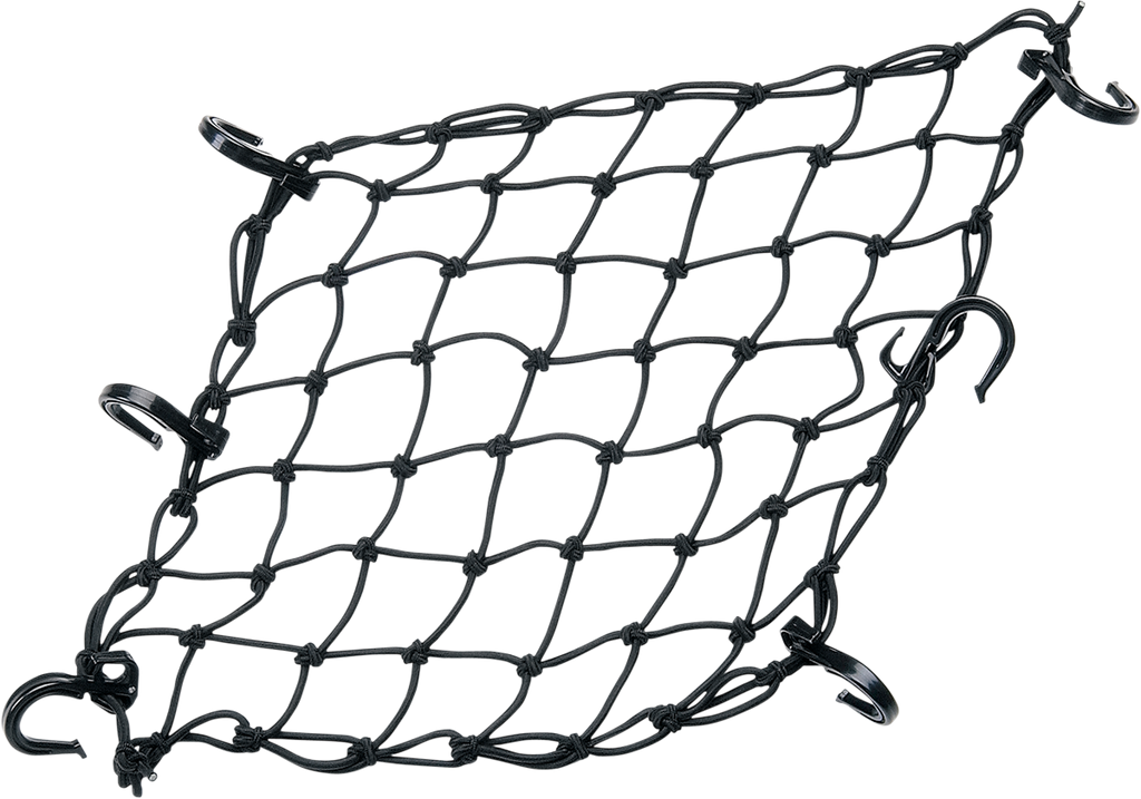 Adjustable Cargo Net