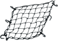 Adjustable Cargo Net