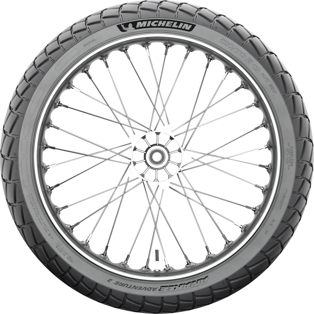 Anakee Adventure 2 Tire