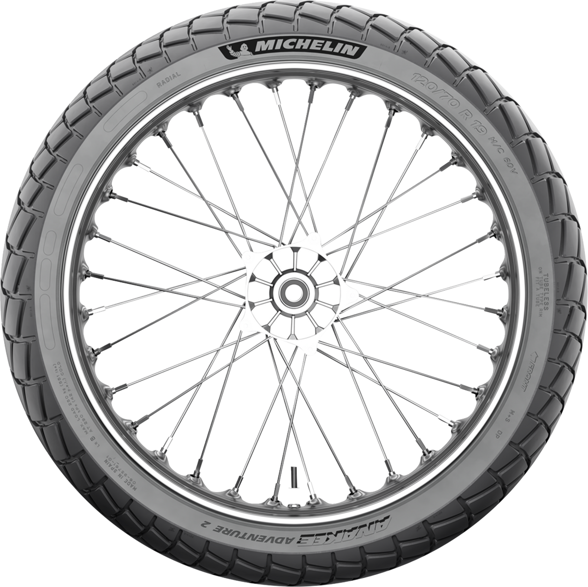 Anakee Adventure 2 Tire