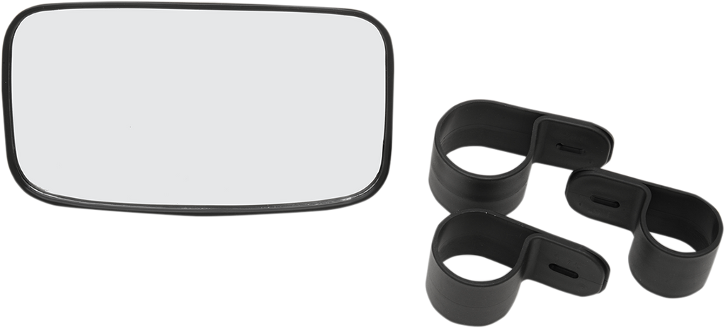 UTV Rearview Mirror