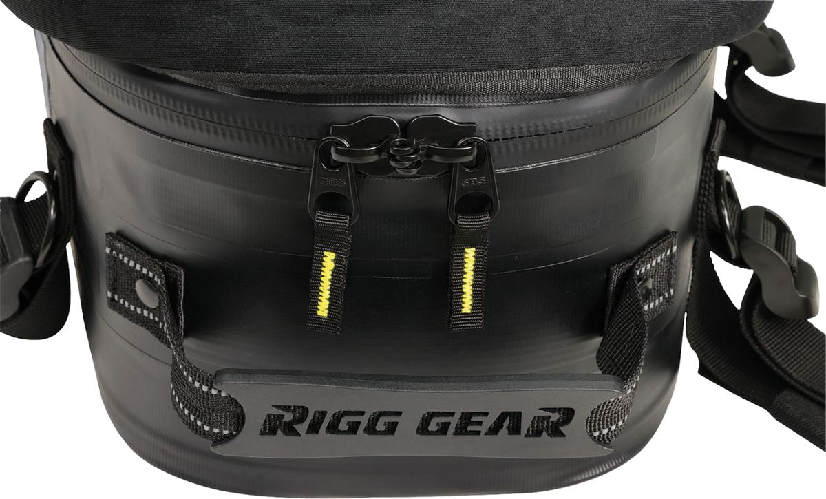 Hurricane Waterproof Tail Bag