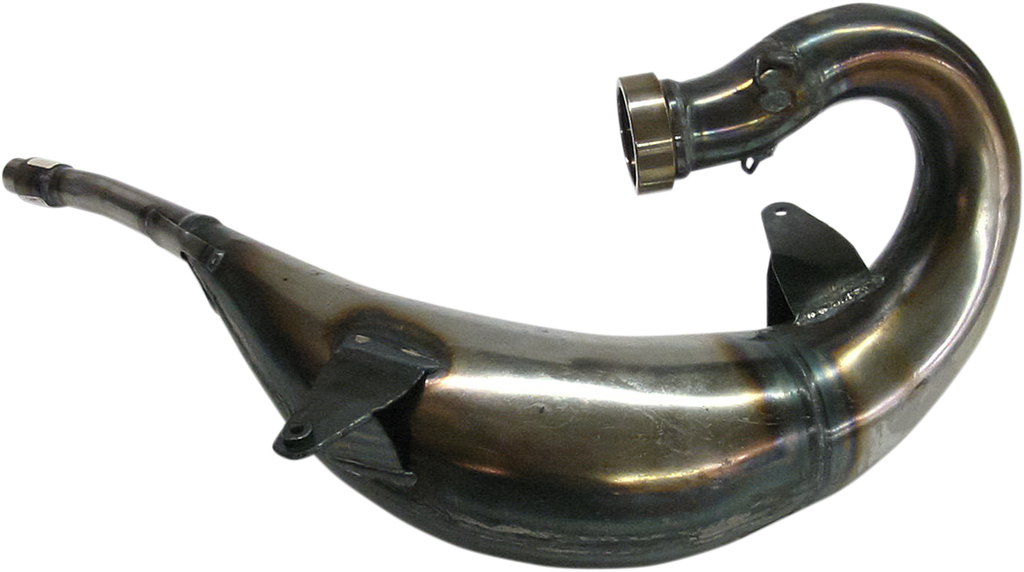 Works Pipe