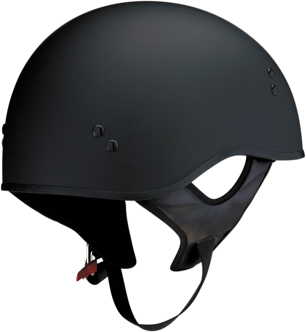 Vagrant Helmet