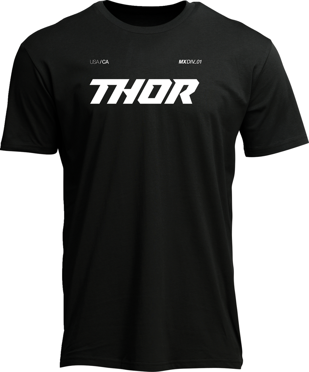 Brave T-Shirt
