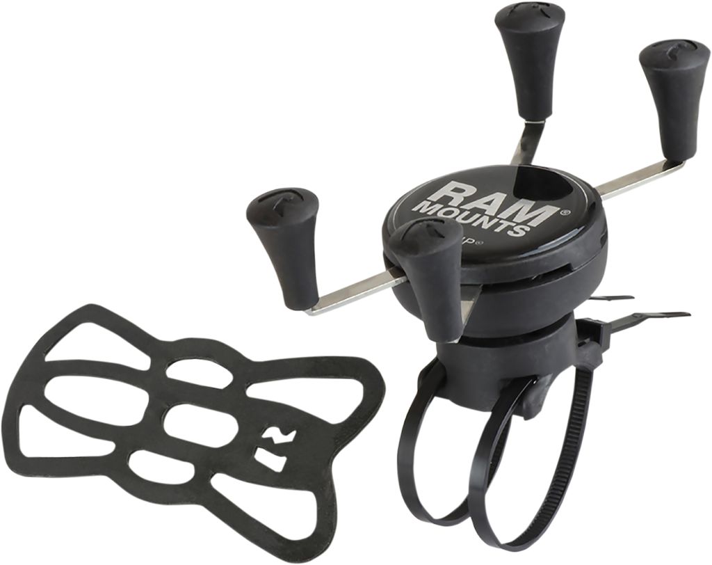 X-Grip® Kit with Bicycle Base