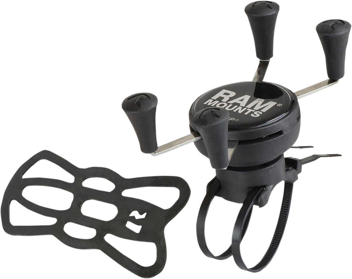 X-Grip® Kit with Bicycle Base