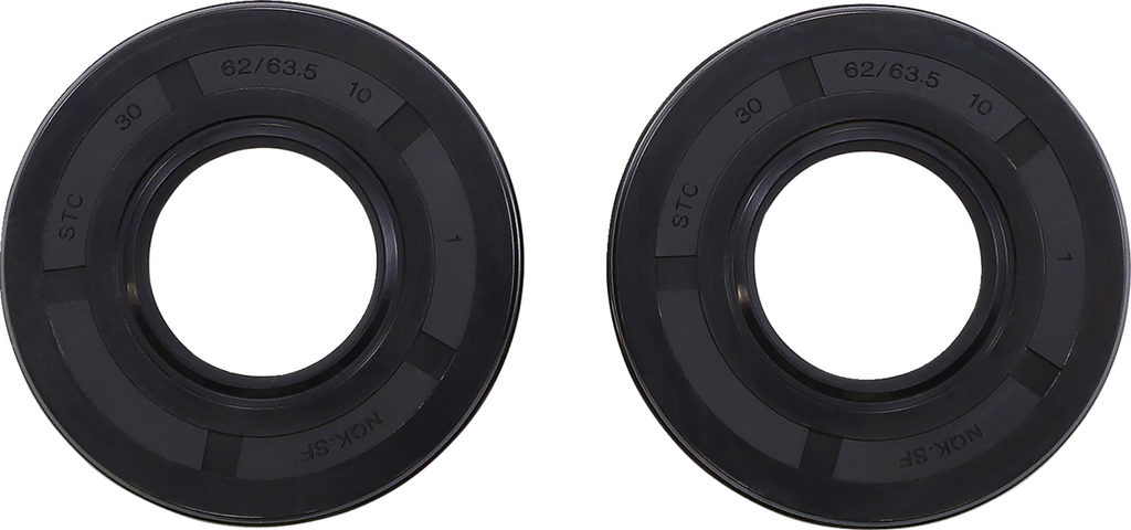 Oil Seal Arctic Cat