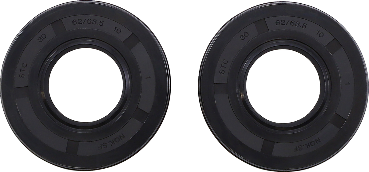 Oil Seal Arctic Cat