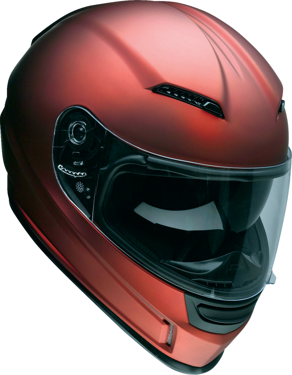 Jackal Satin Helmet