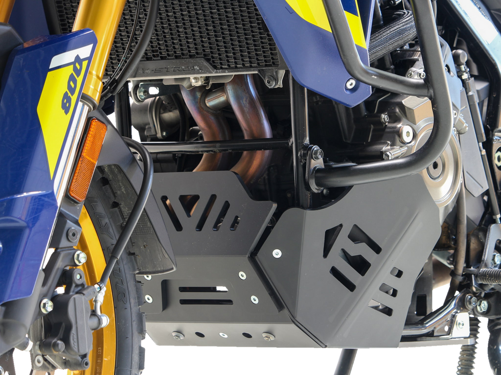 Pro LG Skid Plate