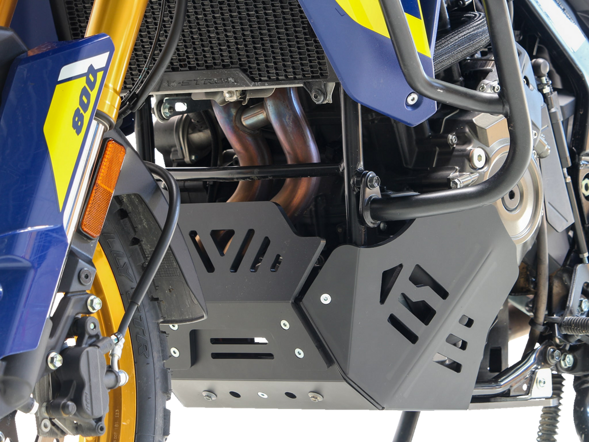 Pro Skid Plate