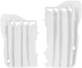 Radiator Louvers