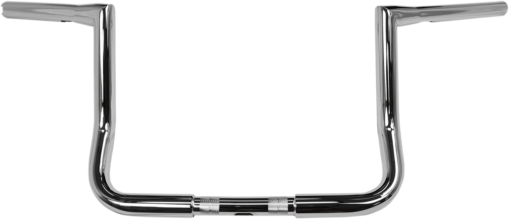 1-1/4" Twin Peaks Touring Handlebar