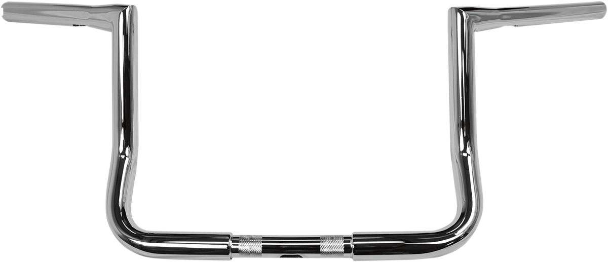 1-1/4" Twin Peaks Touring Handlebar