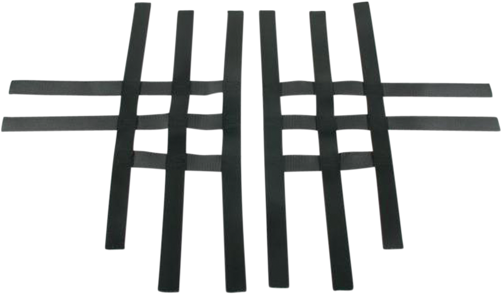 EZ-Fit Nerf Bar Replacement Net