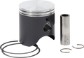 Piston Kit Cast Replica for 2 Stroke