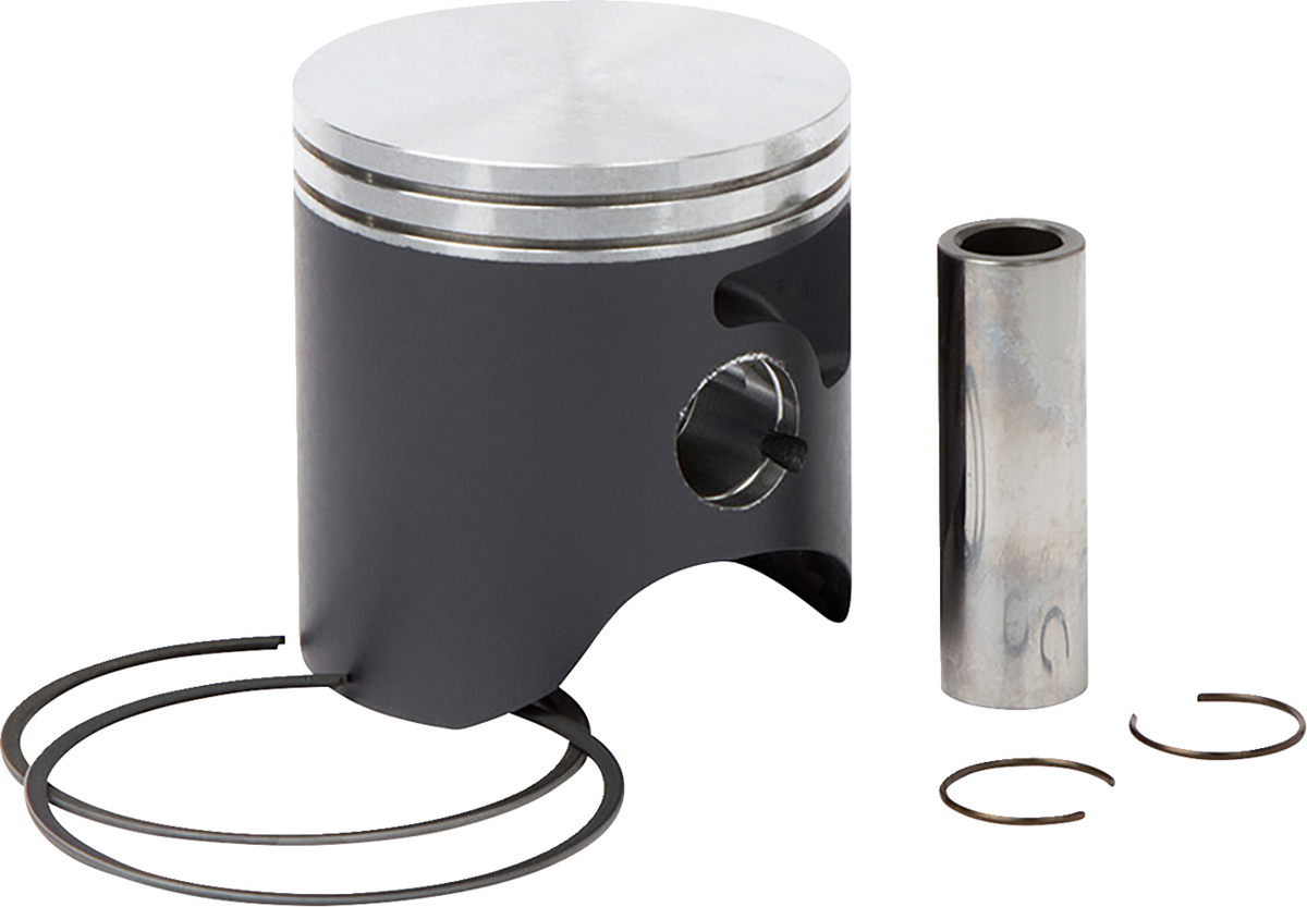 Piston Kit Cast Replica for 2 Stroke