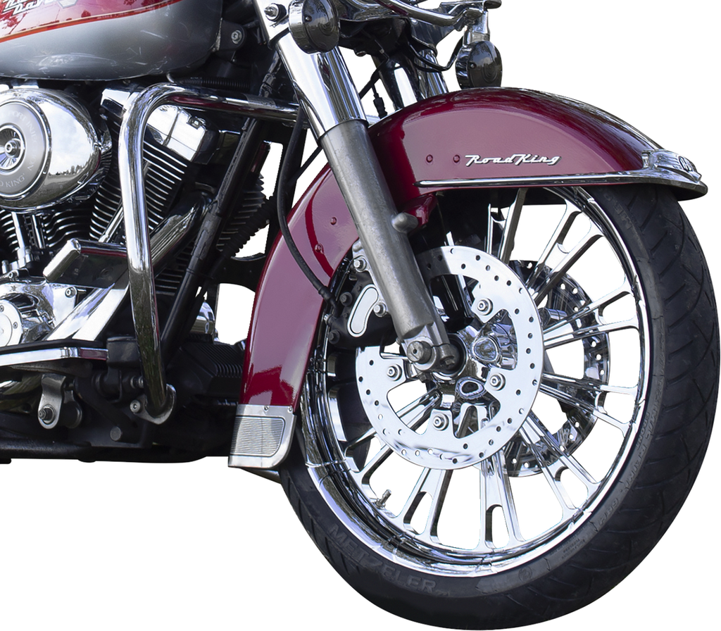 Fuel Moto Forged Aluminum Wheel