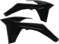 Replacement Radiator Shrouds