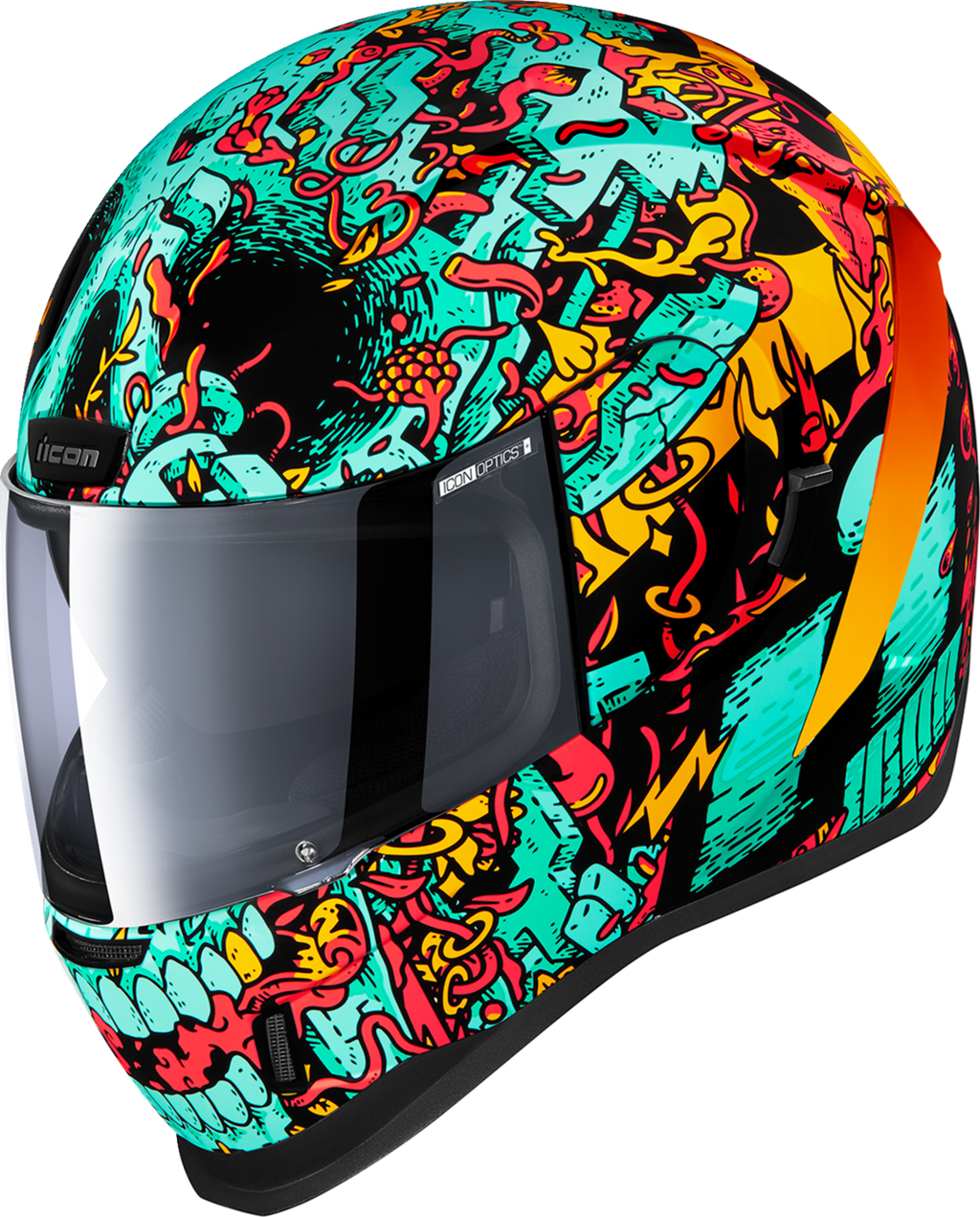 Airform™ Munchies MIPS® Helmet