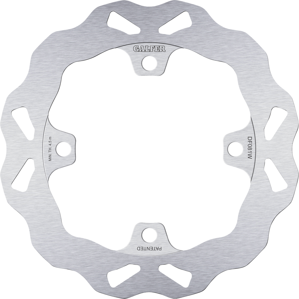 Brake Rotor