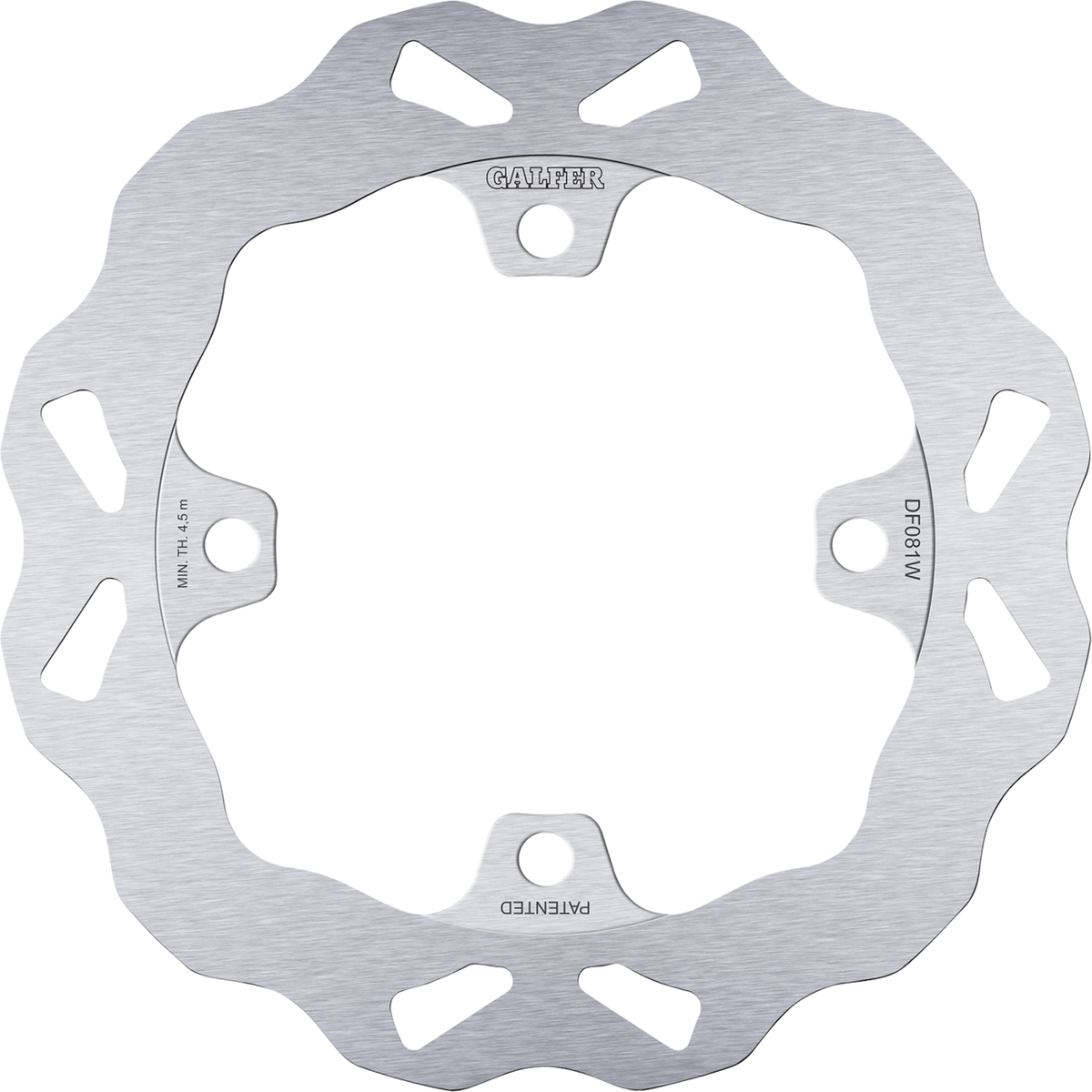 Brake Rotor
